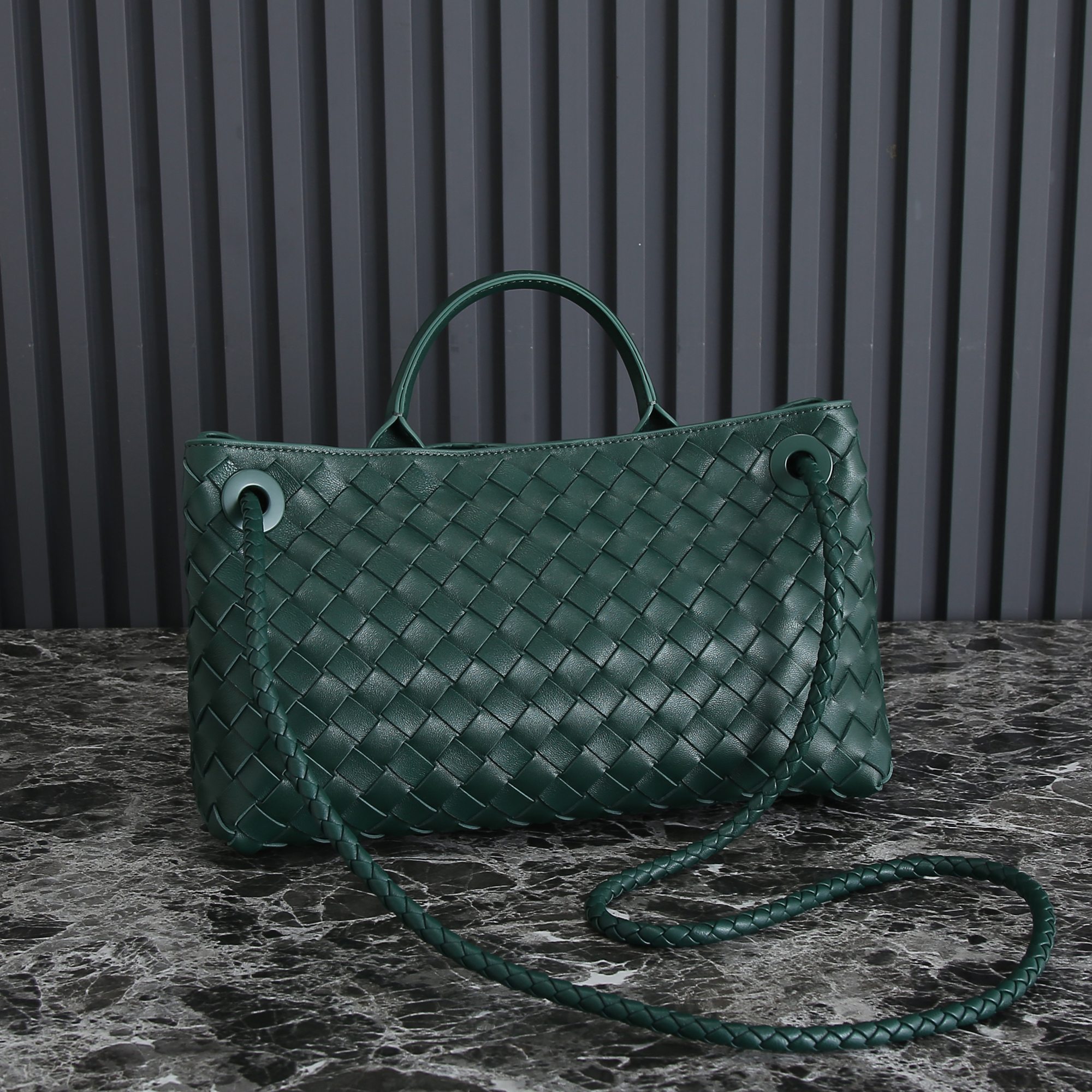 Bottega Veneta Top Handle Bags